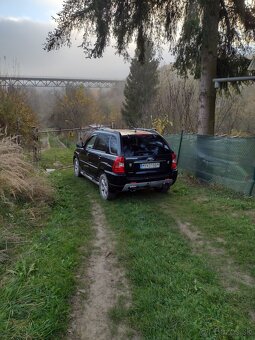 Kia Sportage 2.0crdi 110kw 4x4 2009 - 4