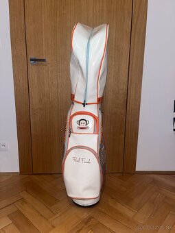 Golfový bag Paul Frank - 4