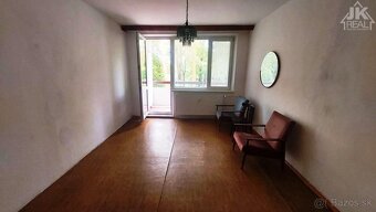 Priestranný 3-izbový byt na Volgogradskej ulici v Prešove - 4