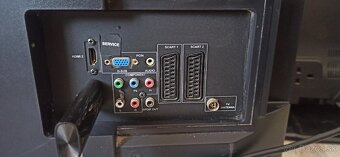 LCD TV uhlopriečka 84 cm - 4