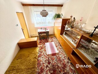 RADO | Na predaj rodinný dom s garážou, Lednické Rovne - 4