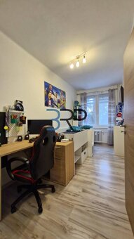 NA PREDAJ moderný  3 izbový byt, Skalica - 4