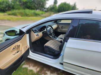 Volkswagen Passat 2.0TDI, 130kW, DSG - 4