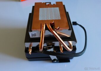 Originálny chladič AMD Wraith Prism RGB (z Ryzen 9 3900X) - 4