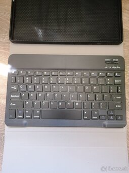 Smart obal s klávesnicou pre tablety Lenovo - 4