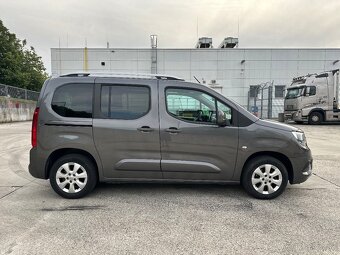 Opel Combo Life - 4