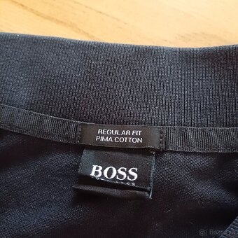 Boss čierne - 4
