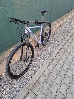 Horský bicykel Superior XP 909 - 4