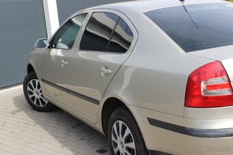 Octavia 2 - 4