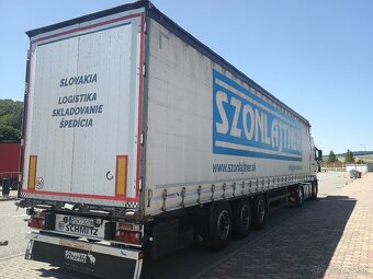 Volvo fh 500 - 4