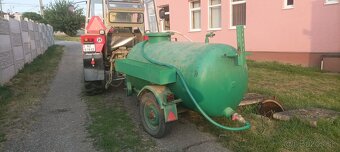 Cisterna na vodu - 4