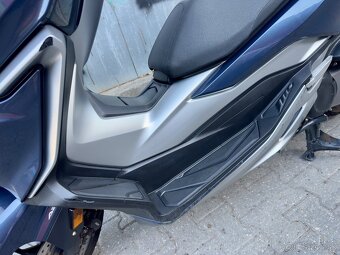 Honda Forza 300 2020 - 4