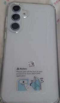 Predaj mobilného telefónu Samsung A55 5 G - 4