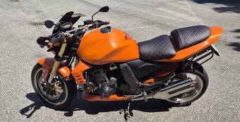 Predám Kawasaki Z1000 - 4