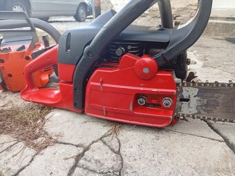 Husqvarna - 4