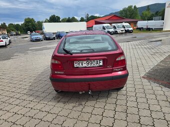 Renault Megane AUTOMAT - 4