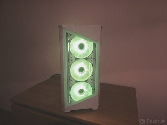 R5 4500, Rx 5700XT Herný počítač - 4