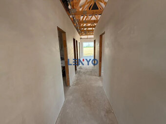 Bungalov 4i rodinny dom Novostavba GA/SA TOPOLNICA - 4