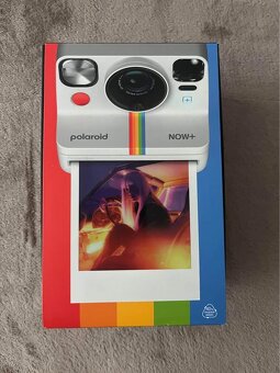 Polaroid Now+ Generation 2 - 4
