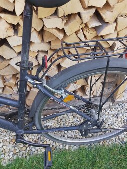 Predám bicykel - 4