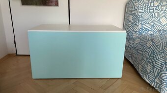 Detský nábytok ikea - 4