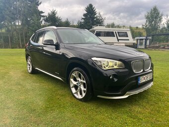 BMW X1 2014 - 4