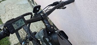 Na predaj: E-MTB Trelago Furly 29" - 4