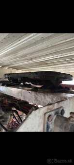Iveco daily 2.8 - 4