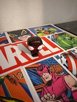 Marvel funko - 4