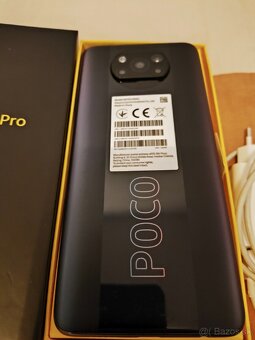 Predám Xiaomi Poco X3 Pro - 4