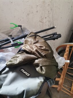 Predám 3 udice - 4