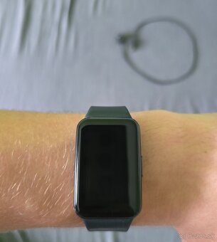 Hodinky Samsung Galaxy Fit3 - 4