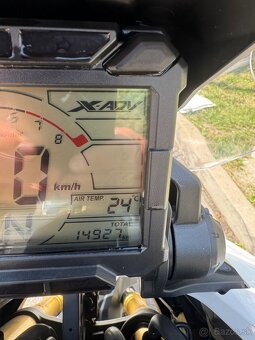 Honda X- ADV - 4