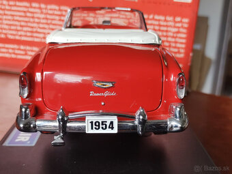 1:18 Chevrolet Bel Air - 4