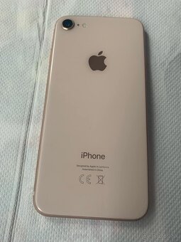 iphone 8 - 4