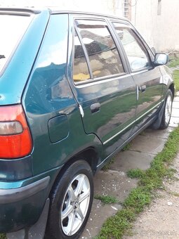 Predam feliciu 1.3mpi - 4