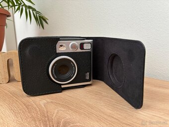 Instantný fotoaparát Fujifilm Instax Mini EVO C Black [NOVÝ] - 4