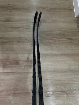 ✅ ĽAVAČKY - ĽAHKÉ HOKEJKY TRUE - P92 - 75 FLEX ✅ - 4