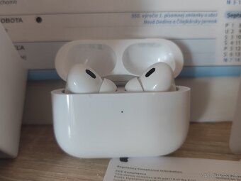 Airpods pro 2 - 4