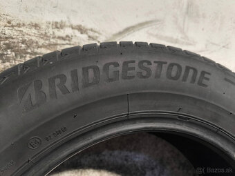195/65 R15 Letné pneumatiky Bridgestone Turanza 2 kusy - 4