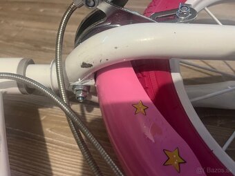 detsky bicykel Dino bikes Unicorn - 4
