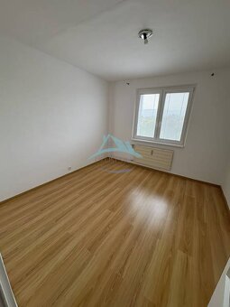 Na prenájom 3-izbový byt v Šahách – ul. Janka Kráľa - 4