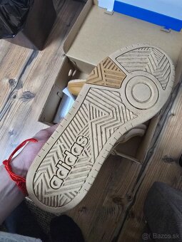 Adidas Zimné - 4