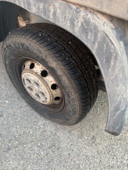 Fiat Ducato 2,3 Valnik - 4