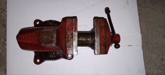 ZVERÁK YORK 80 - 4