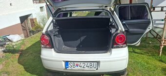 Volkswagen polo dti - 4