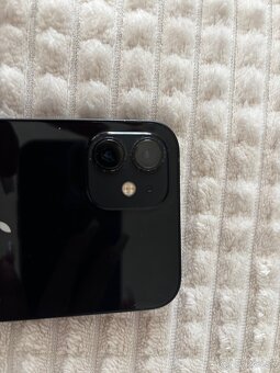 iPhone 12, 64 GB, čierny - 4