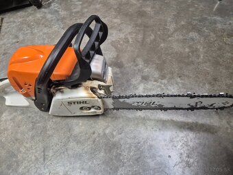 Stihl Ms 311 - 4