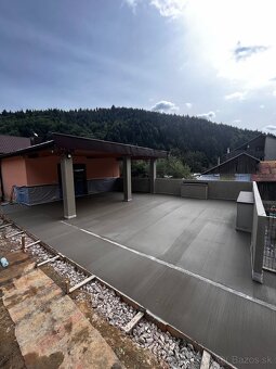 Priemyselné Podlahy - 4