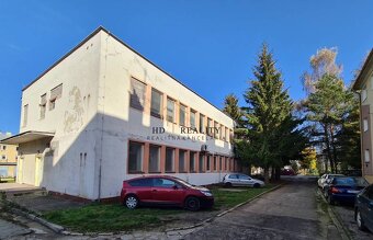HD REALITY, PRENÁJOM hotela Turčianske Teplice - 4
